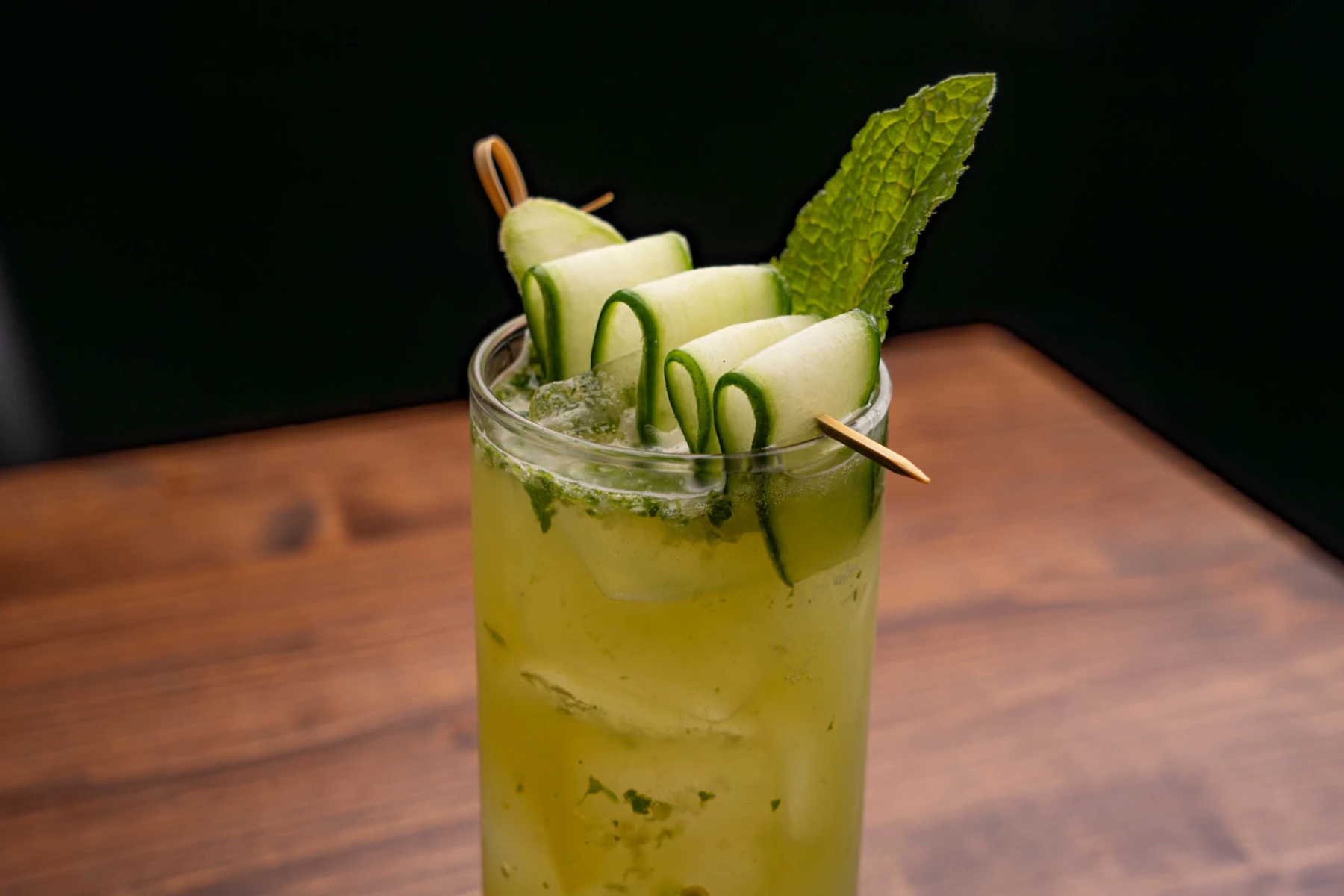 Mexican drink