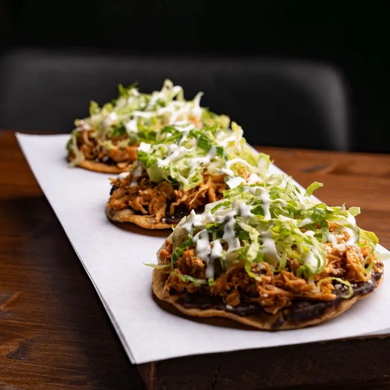Tacos