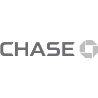 chase logo