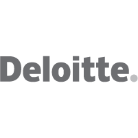 deloitte logo 