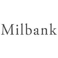 milbank logo