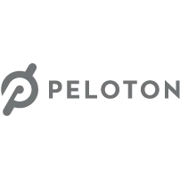 peloton logo