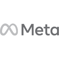 meta logo