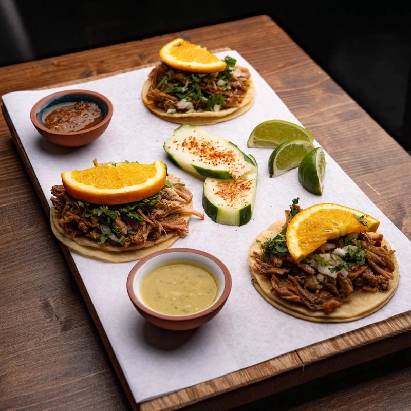 Tacos