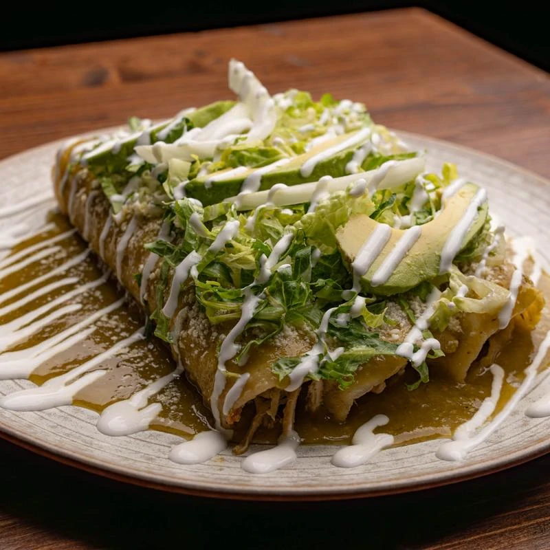 Tostadas