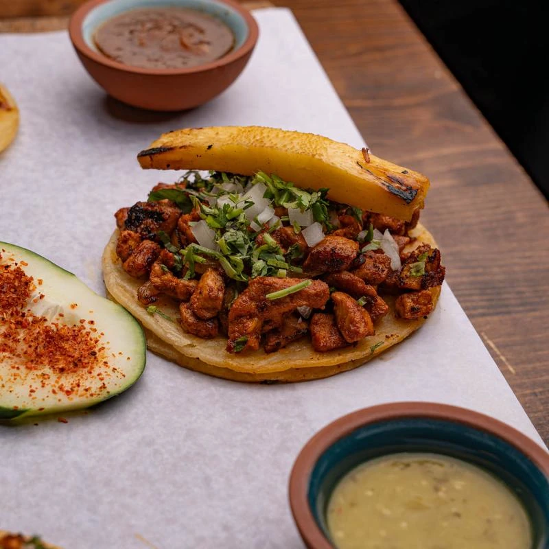 Al Pastor
