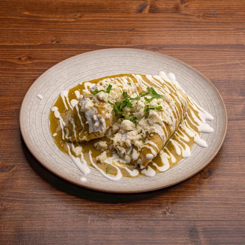 Tamales