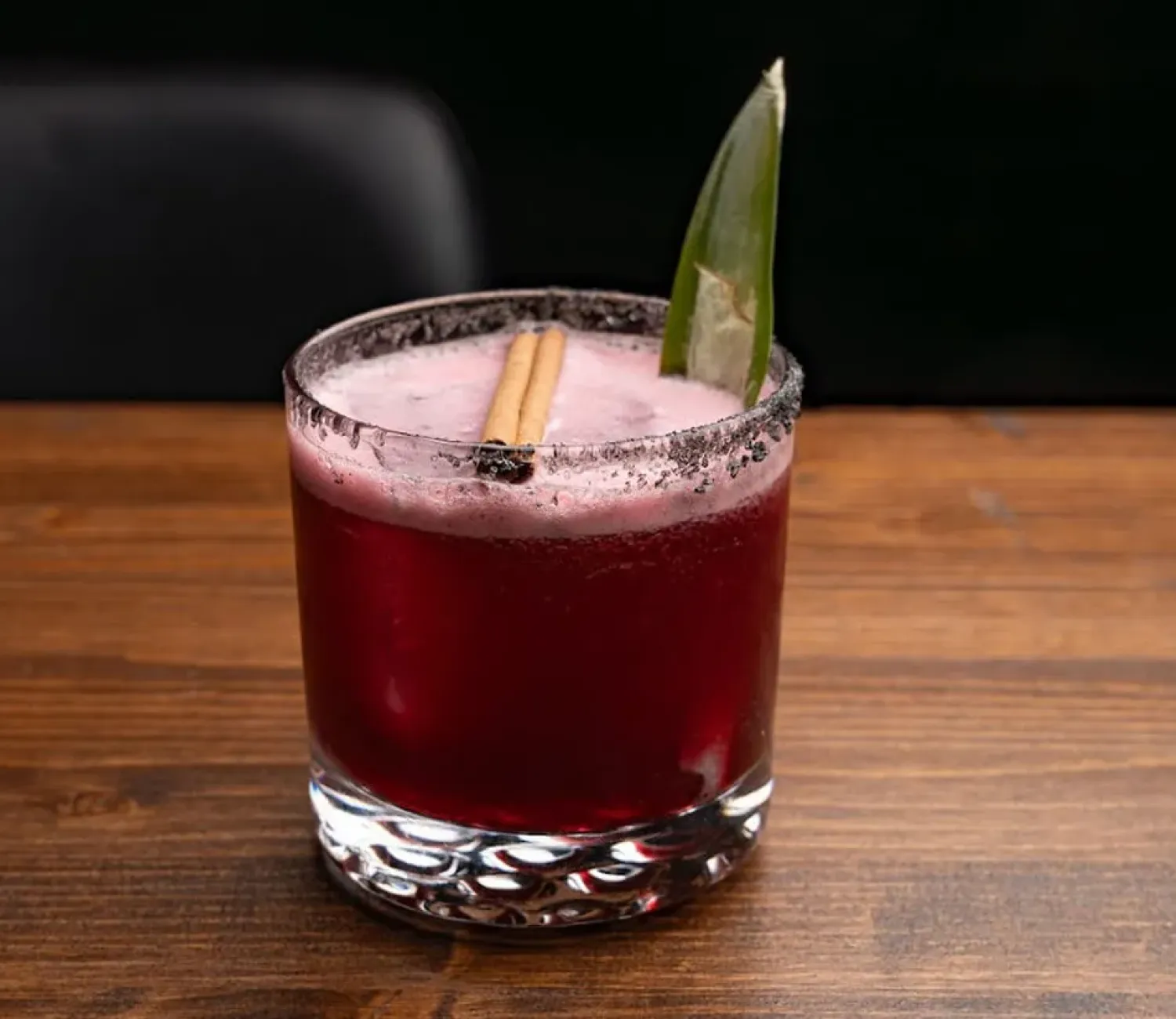 Mexican drink