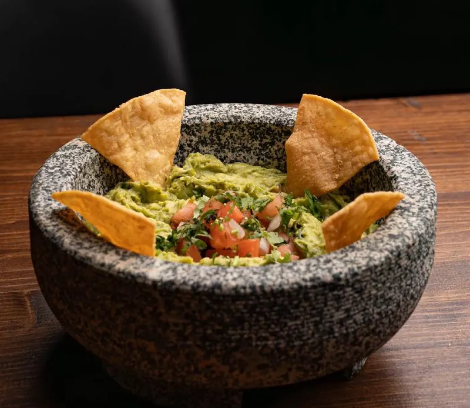 Mexican food
